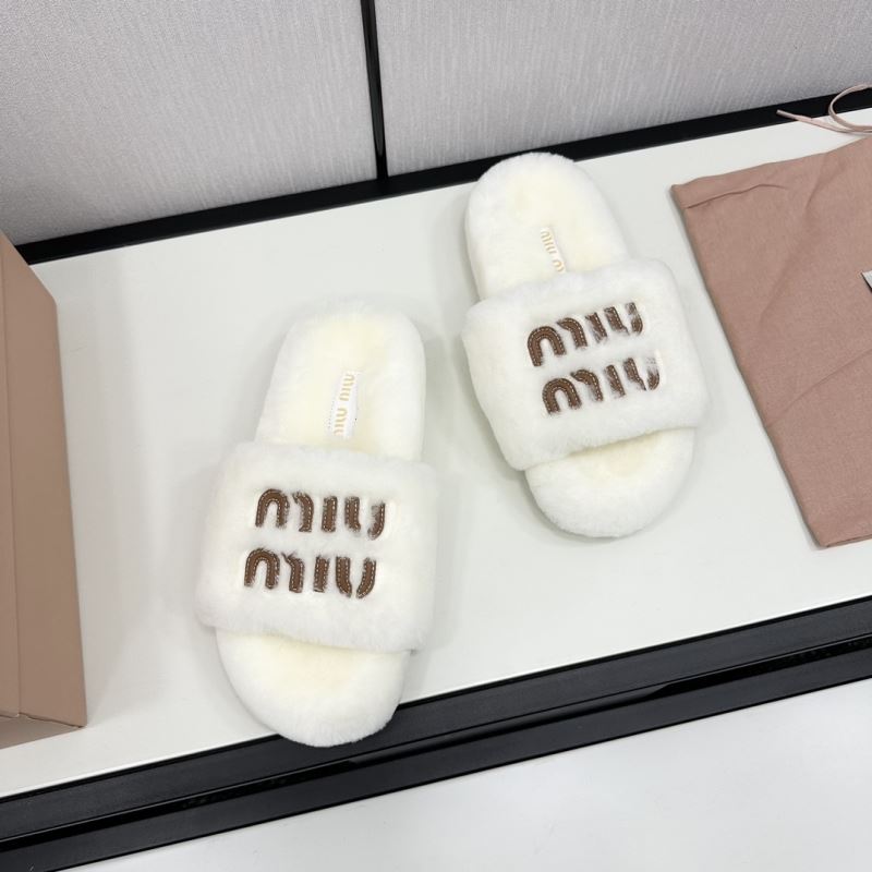 Miu Miu Sandals